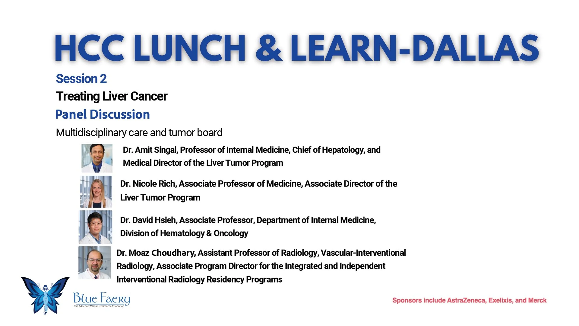 Multidisciplinary Care and Tumor Board