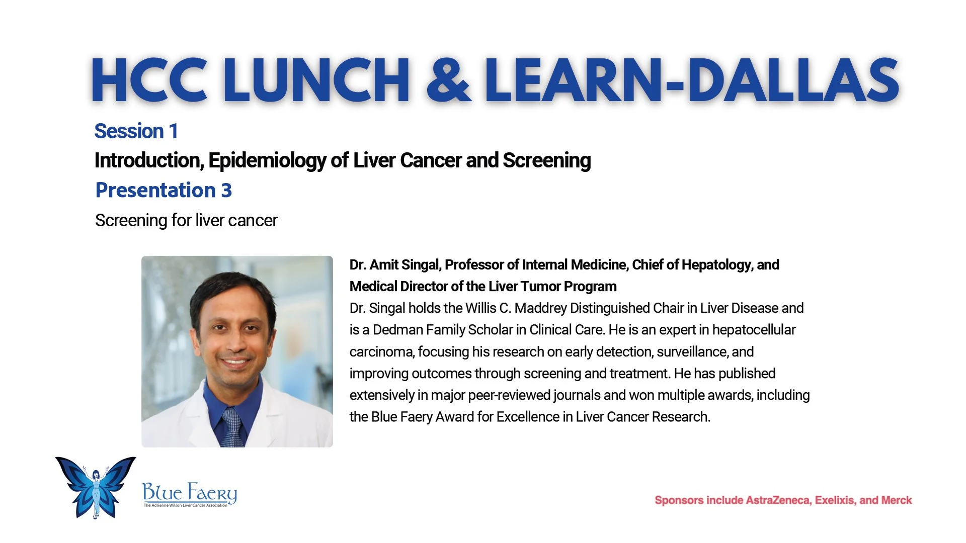 Screening for Liver Cancer