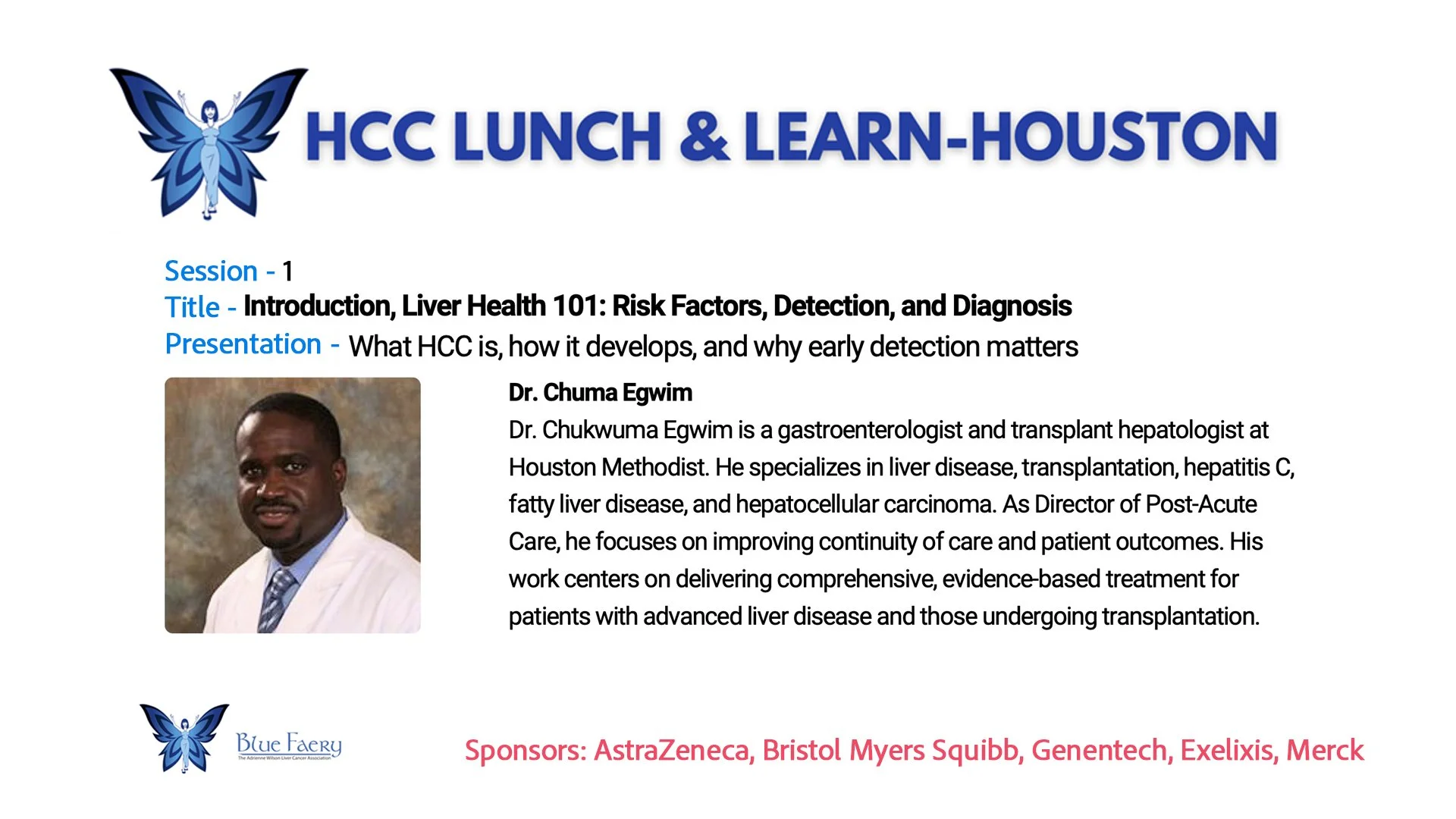 What HCC Is, and Why Early Detection Matters