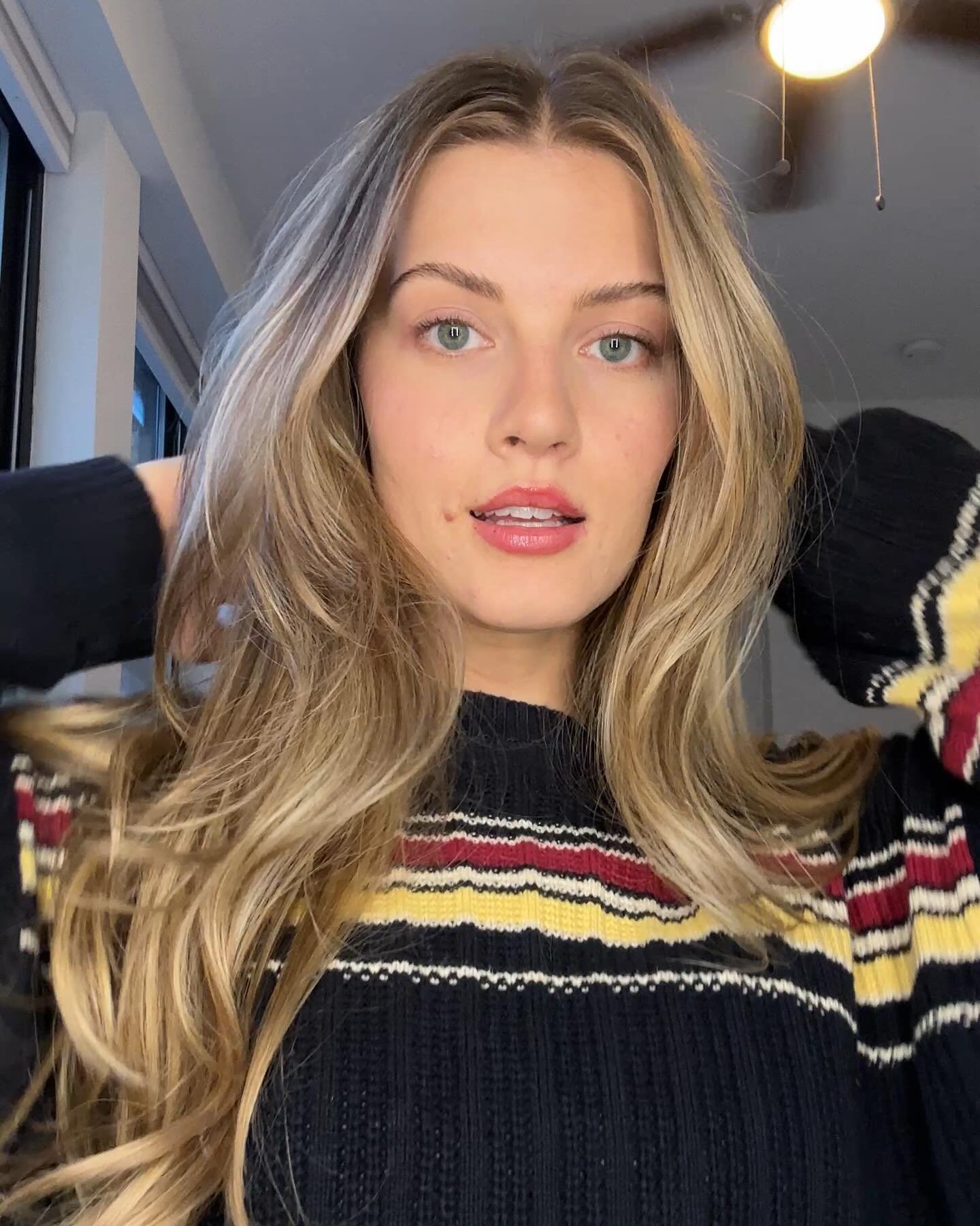 hello October