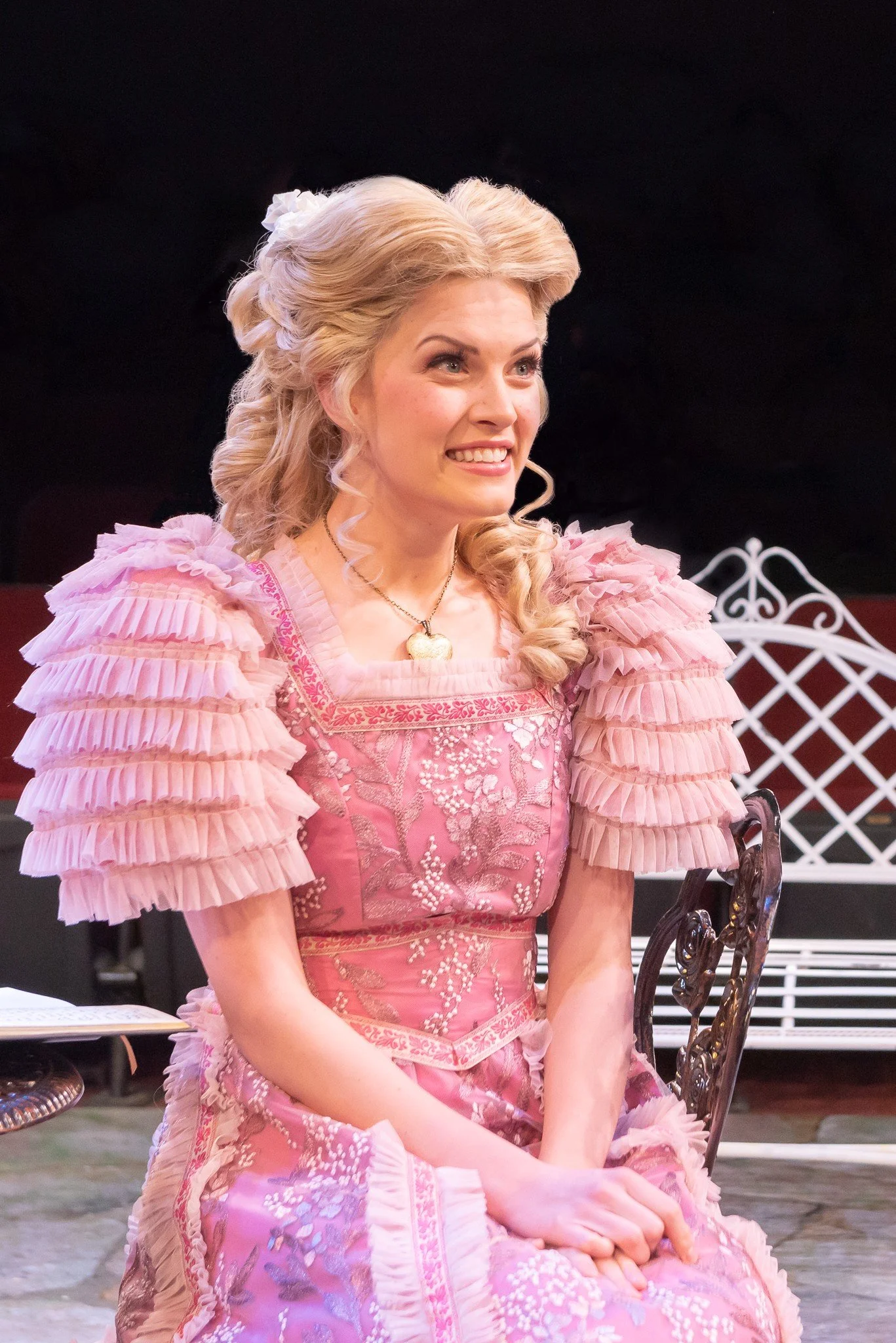 The Importance of Being Earnest