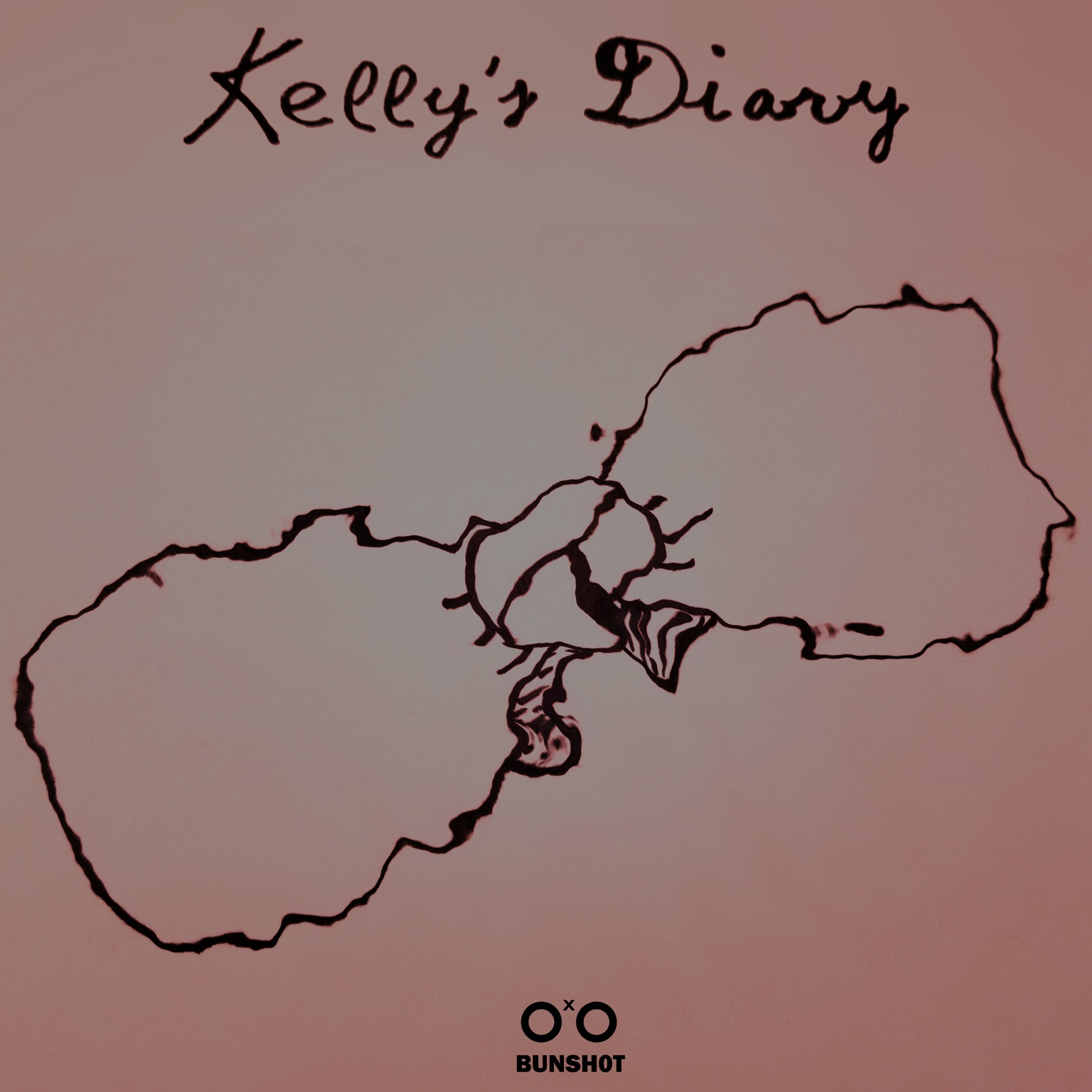 Kelly's Diary