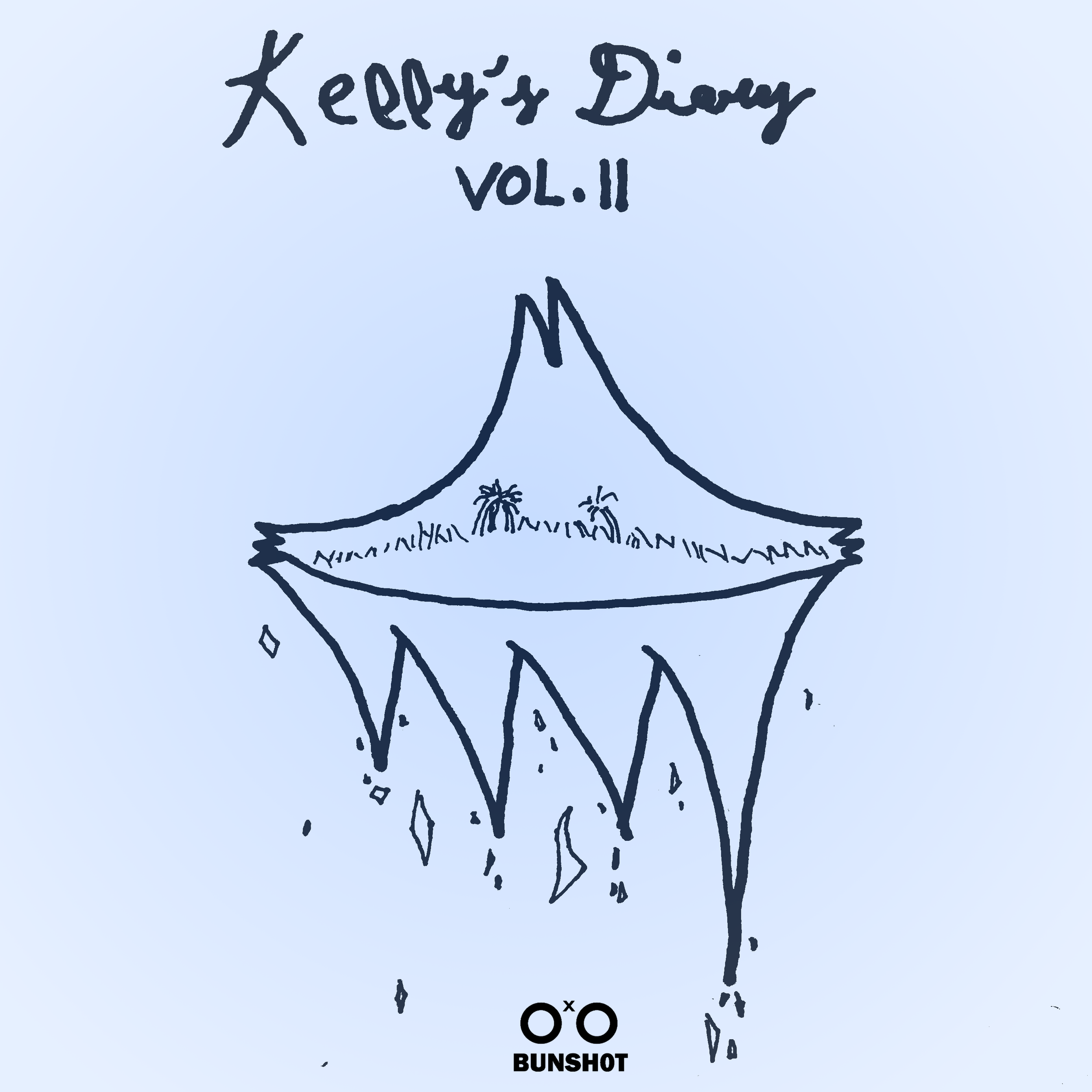 Kelly's Diary Volume 2
