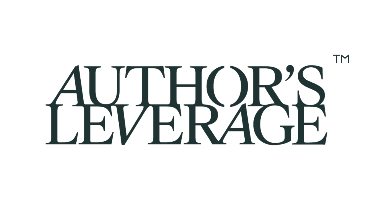 Author&#39;s Leverage