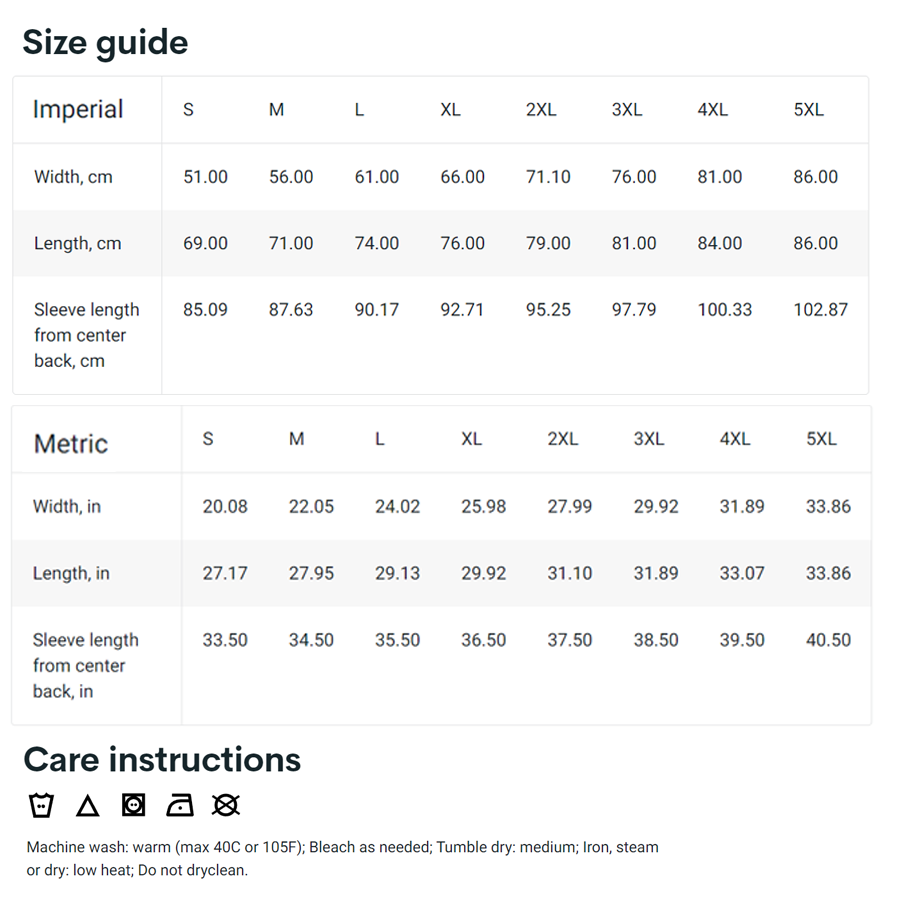 Size Chart for Printify Hoodies.png