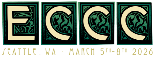 Emerald City Comic Con