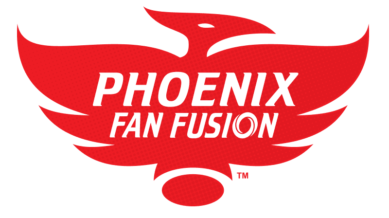 Phoenix Fan Fusion