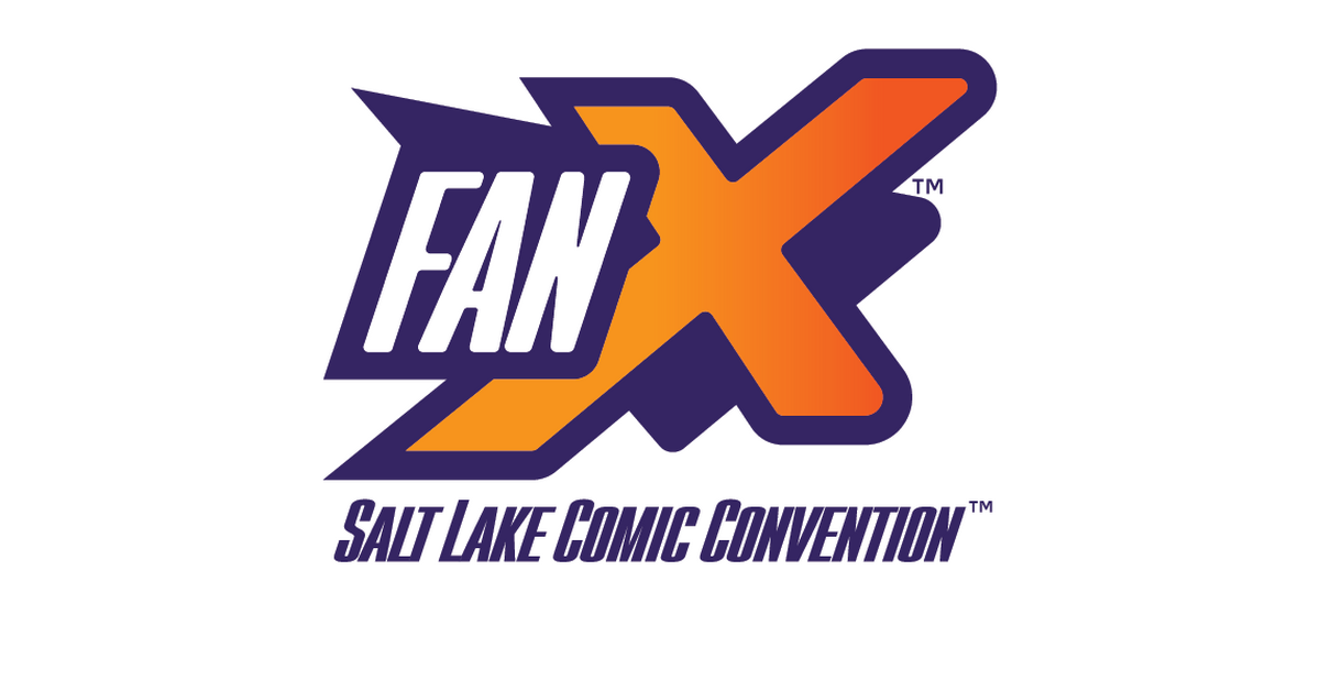 FanX Salt Lake City
