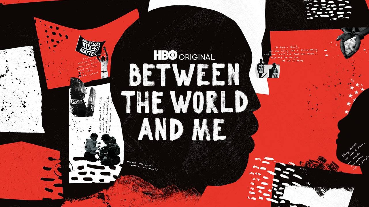 Between The World And Me