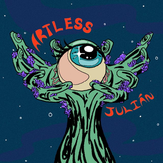 Artless