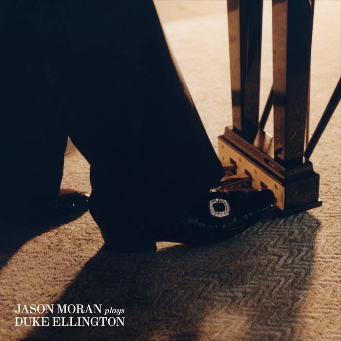 Jason Moran plays Duke Ellington