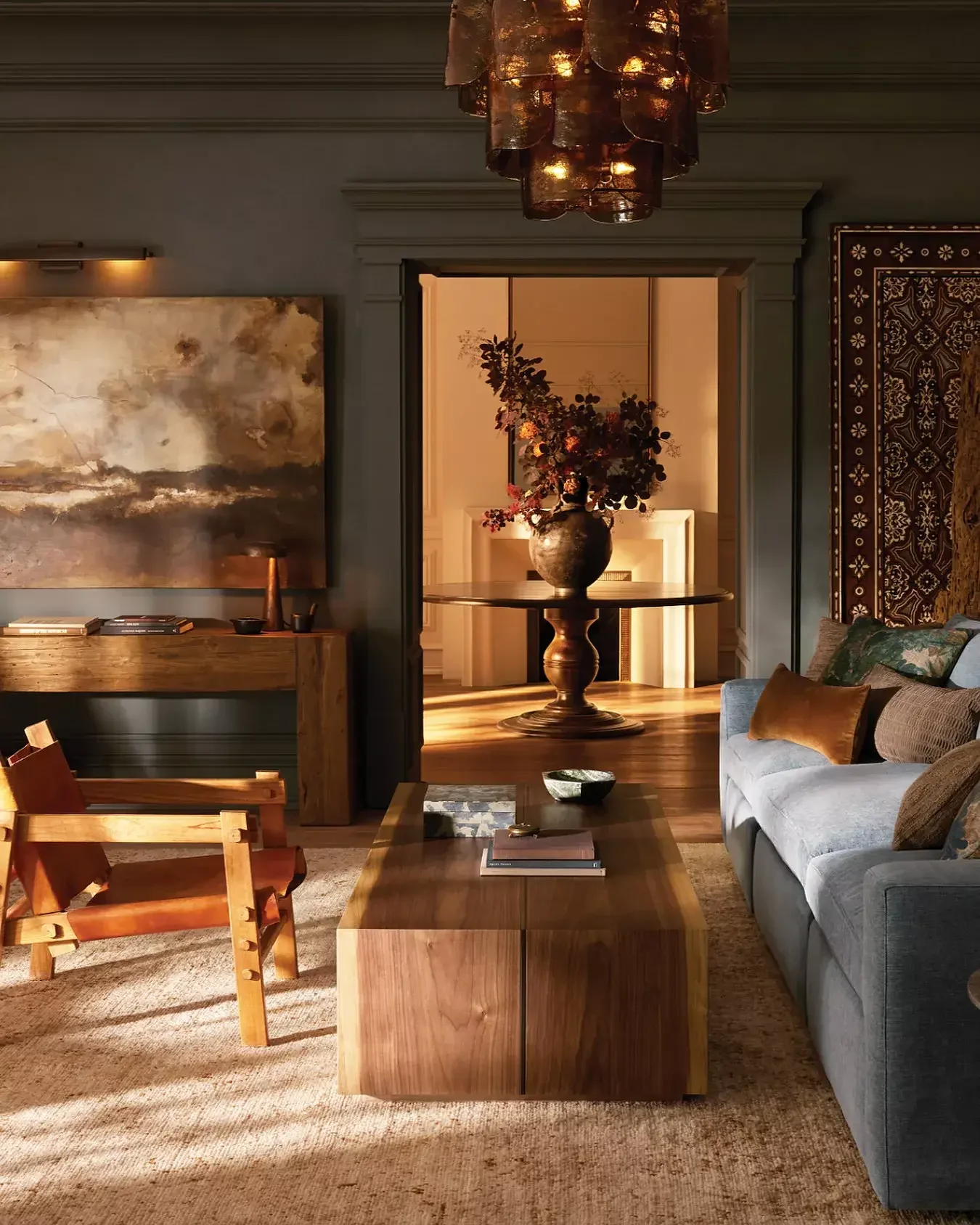2026 Interior Design Trends: Color, Texture & Confident Spaces — Willem ...