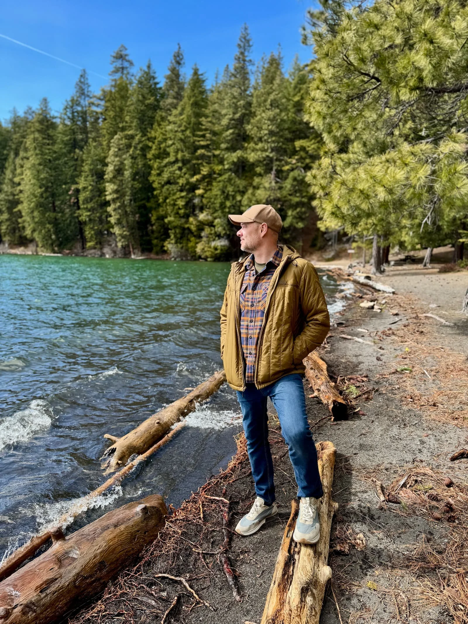 Willem Hendrik - Interior Designer in Bend Oregon