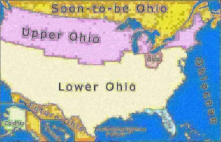 Ohio Will Outlive All of Us