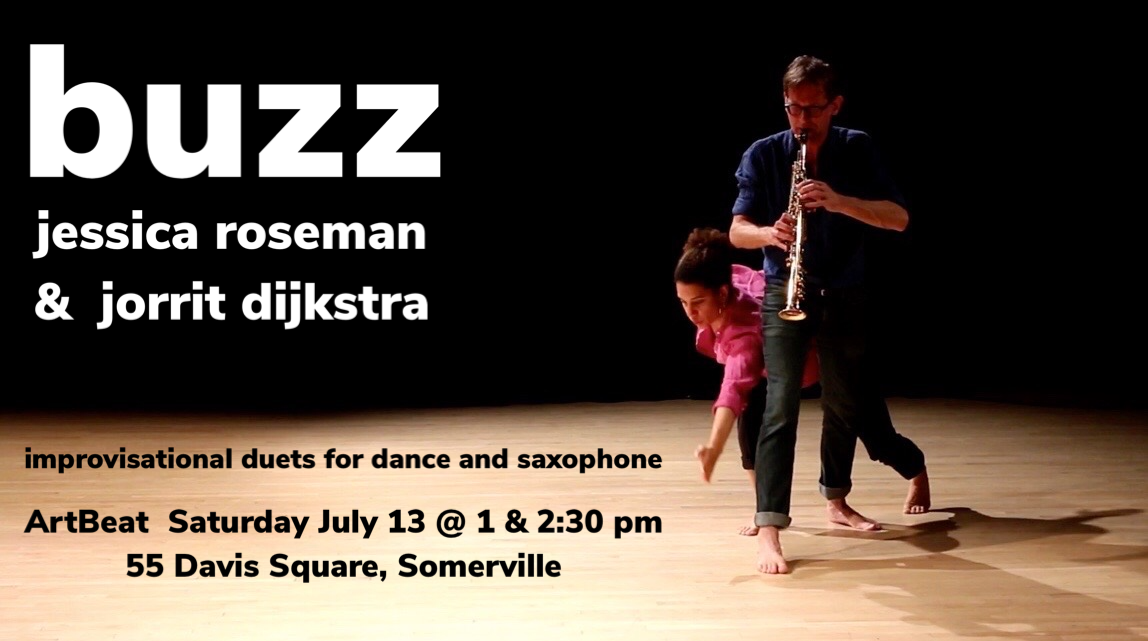 June &amp; July, 2019