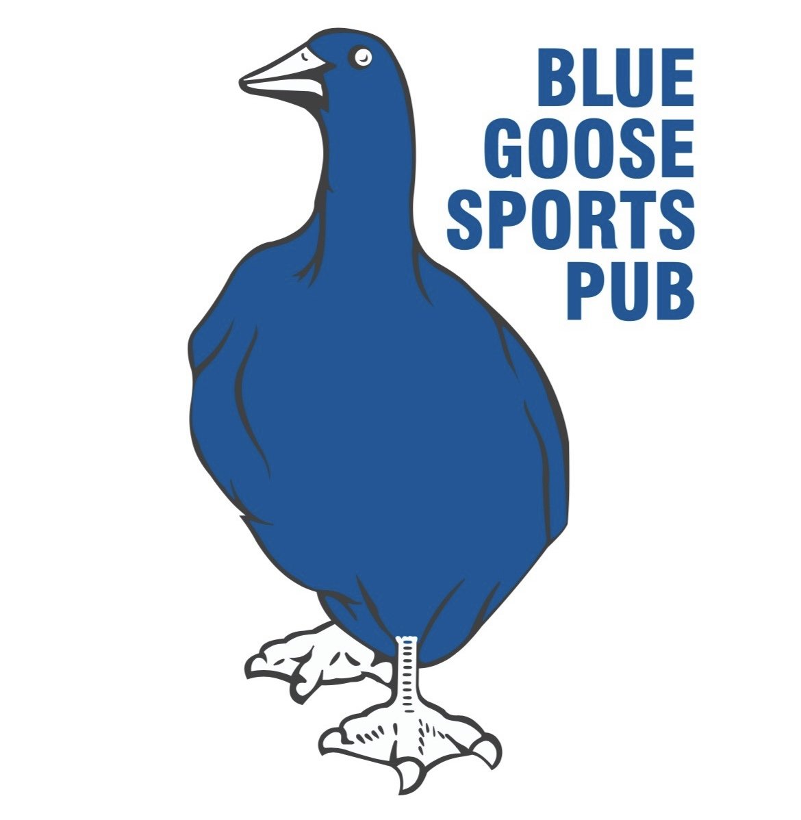 Blue Goose Sports Pub