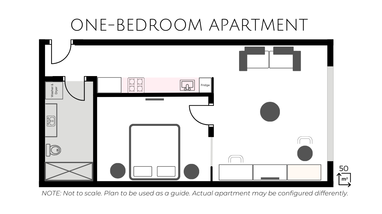 1-Bedroom Apartment2.png