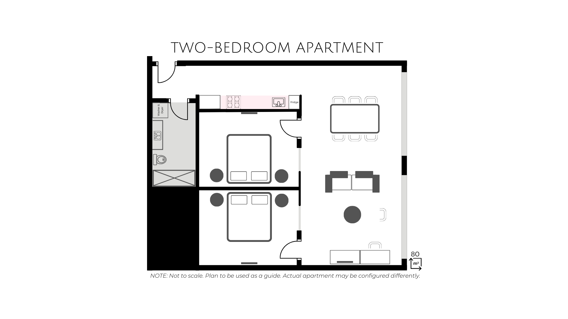 2-Bedroom Apartment2.png