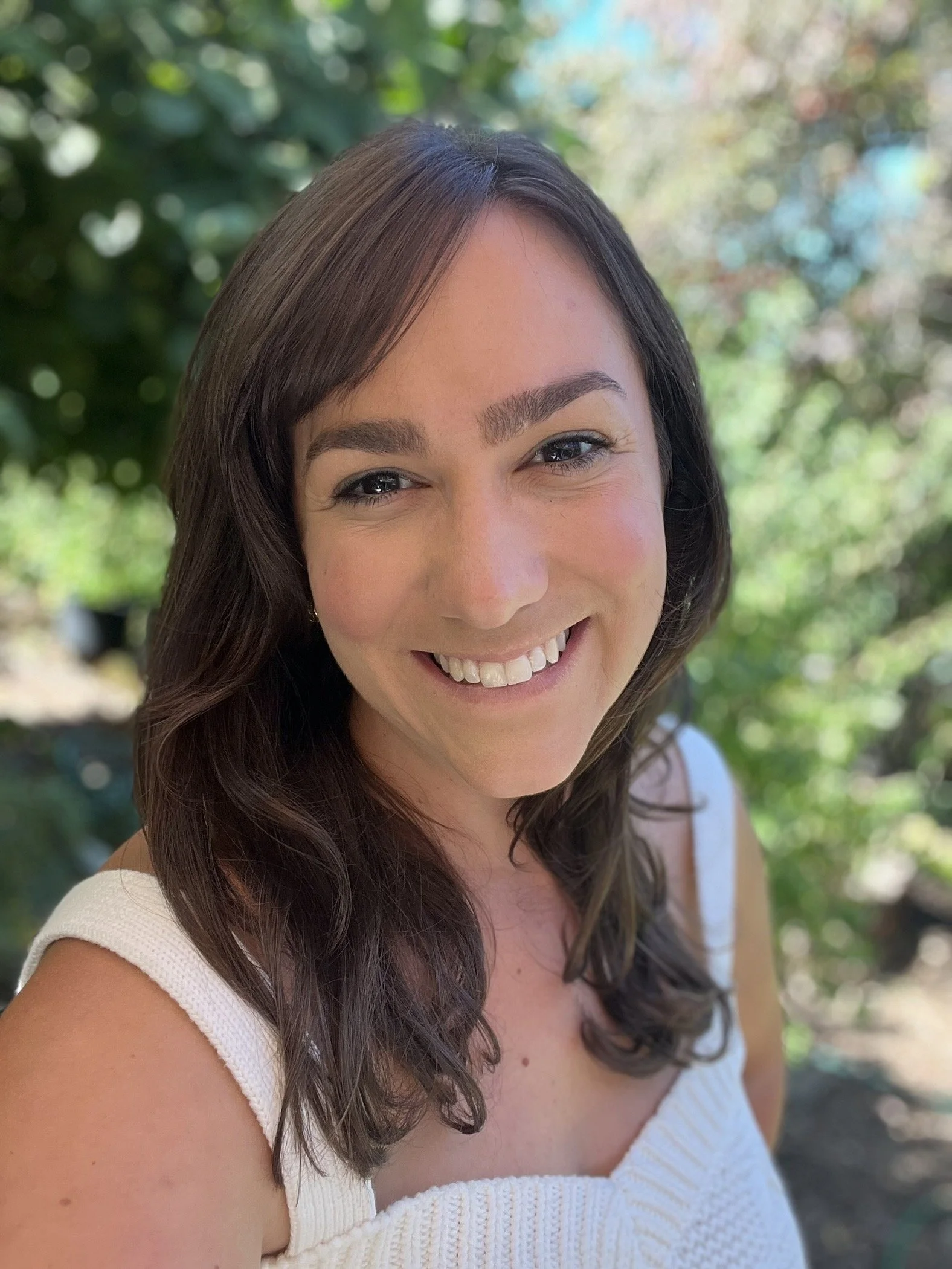 Laurel Titus, Professional Counselor Associate