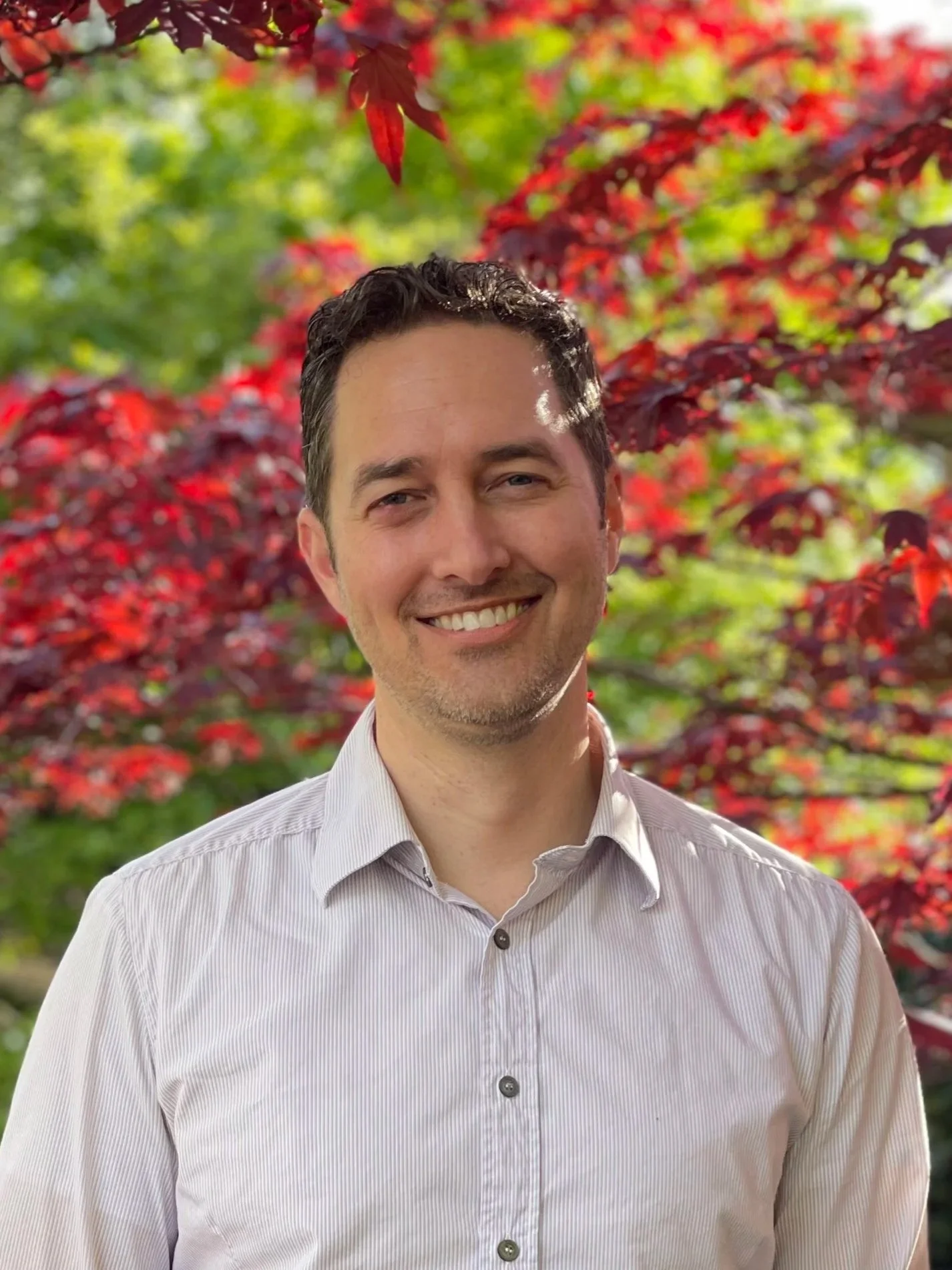 Christopher Leesman, DO 