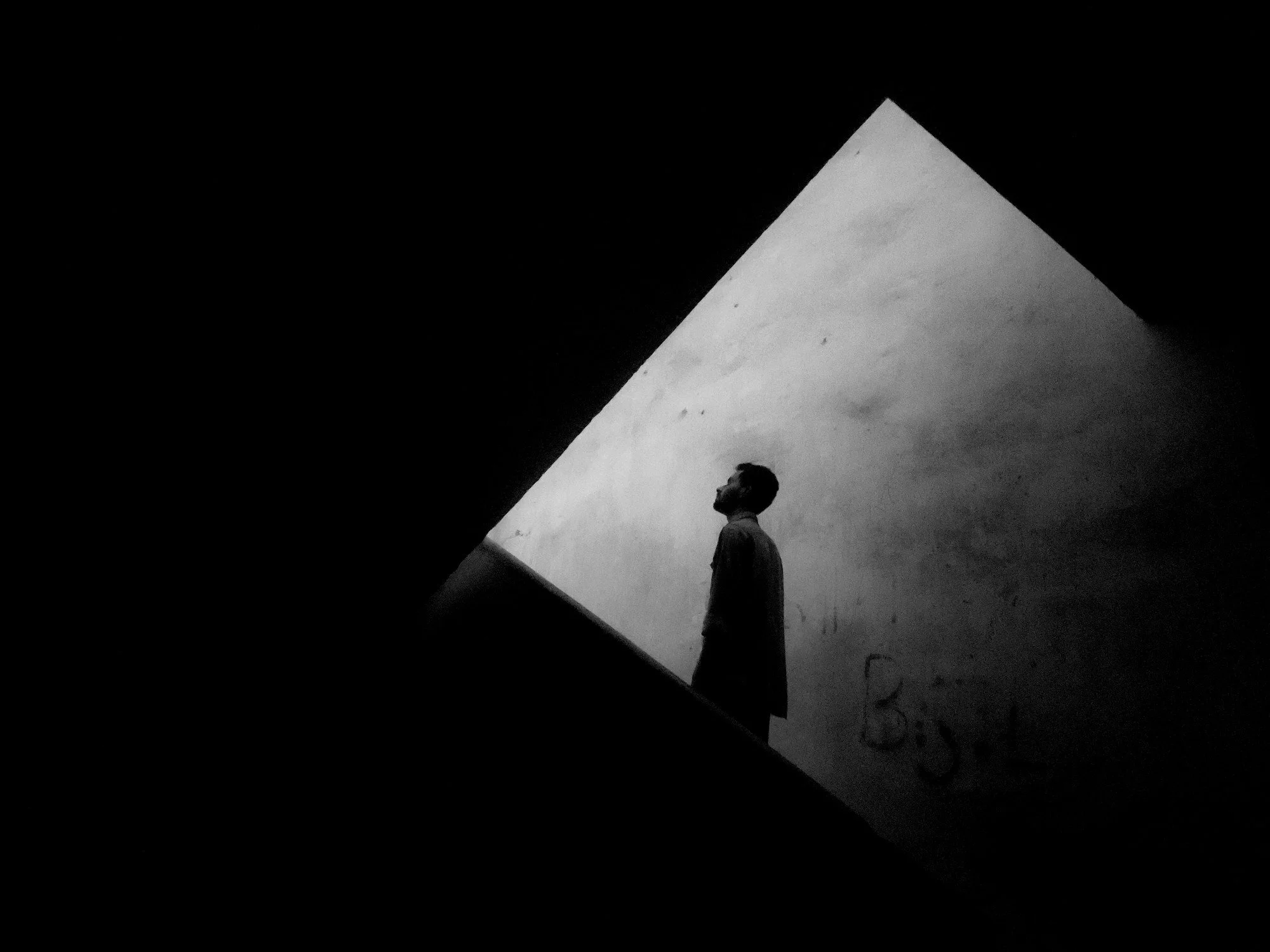 Finding your way through the fog of depression