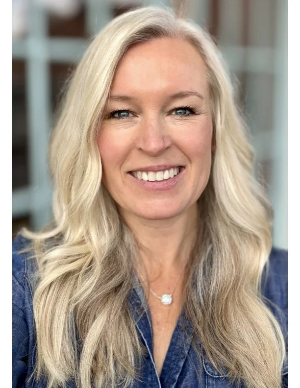 Abbey Zinotti, therapy intern in Corvallis