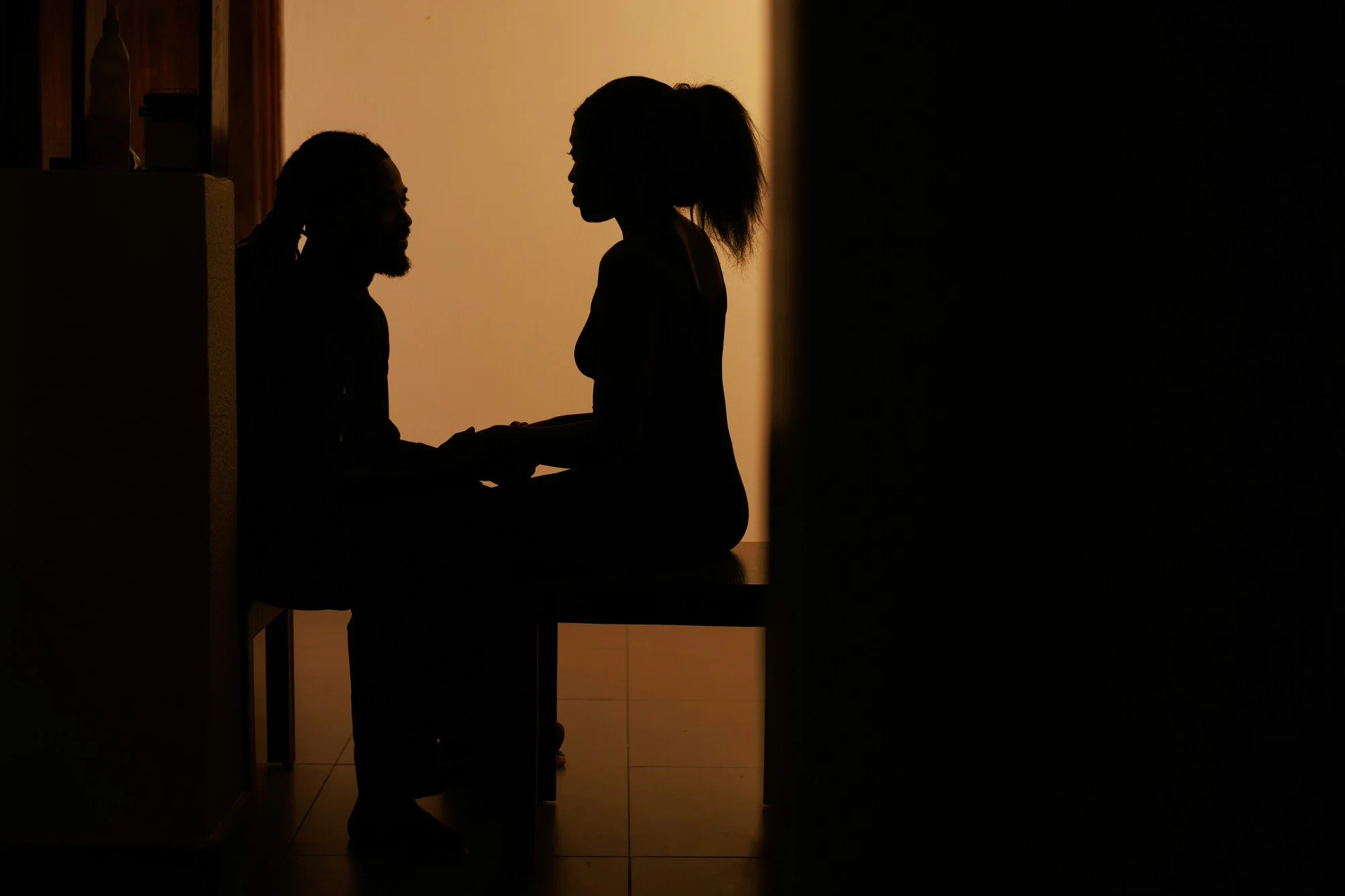 The body keeps score, and we listen