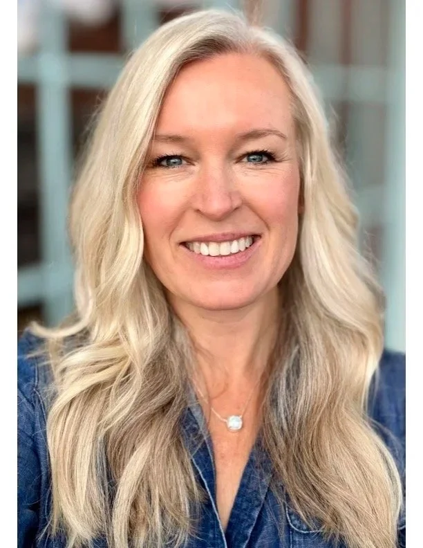 Abbey Zanotti, therapy intern in Corvallis