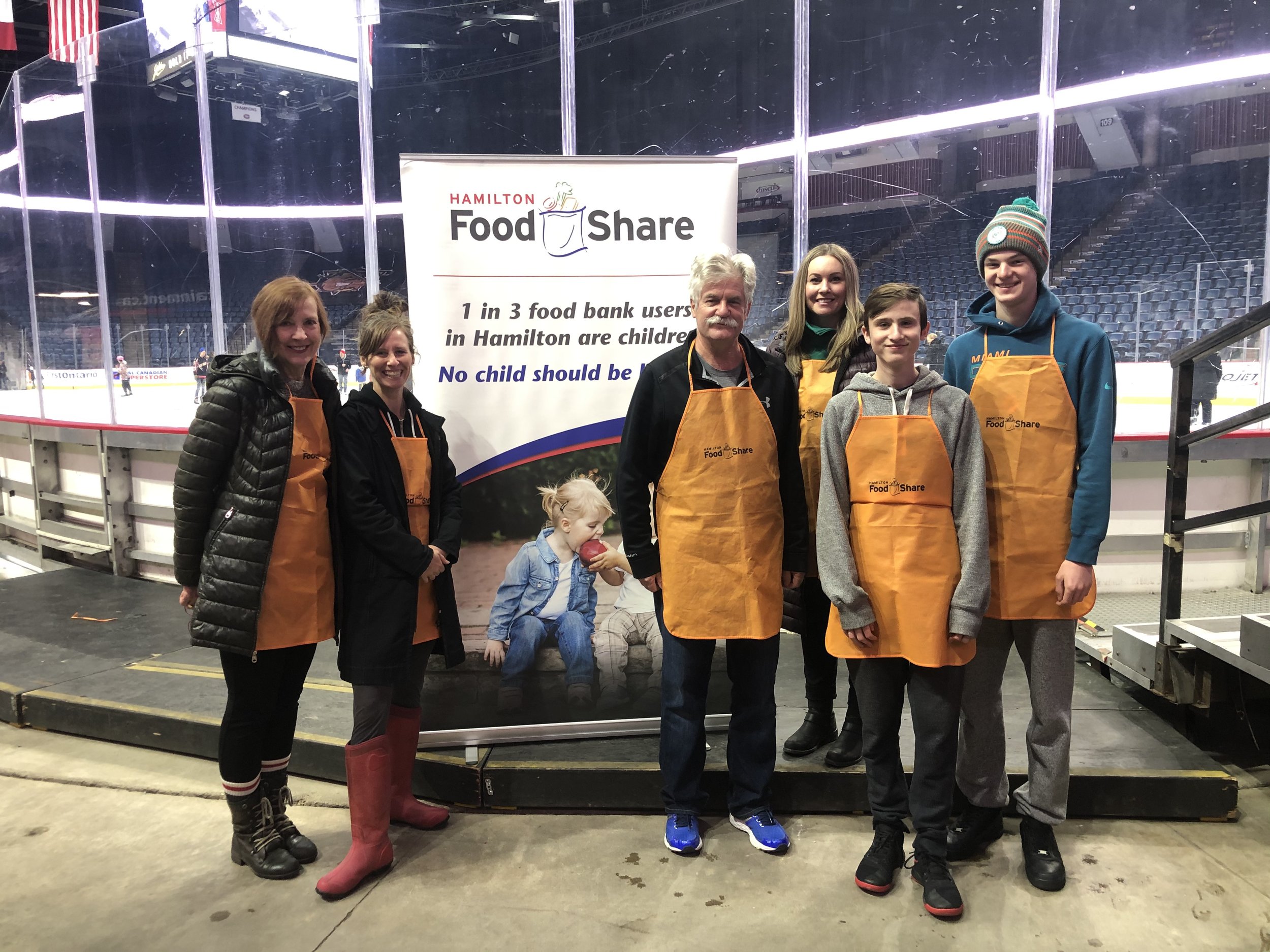 Summer 2021 - Hamilton Food Share