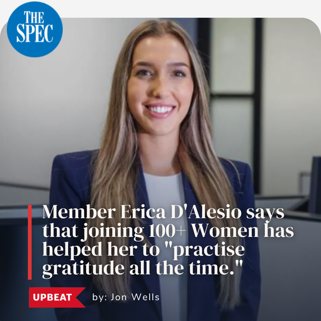 The Spec - UpBeat - October 2025