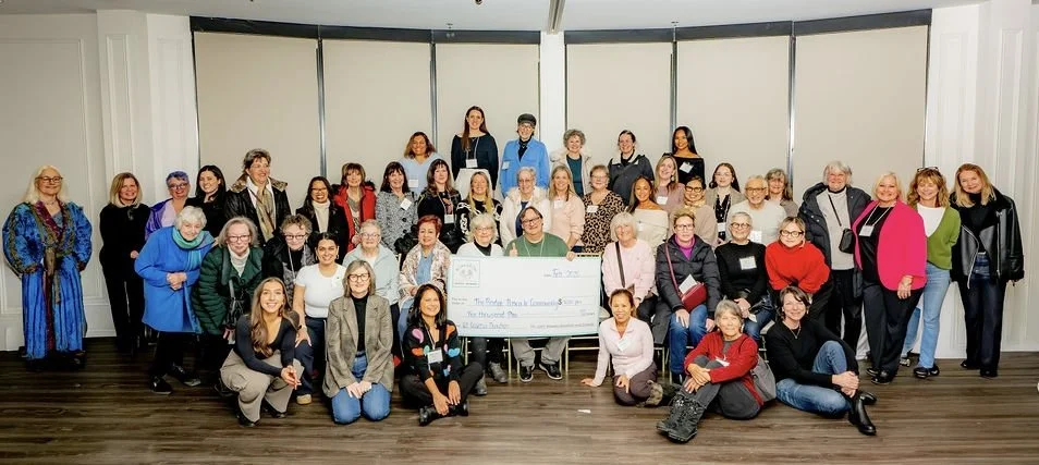Press - Neighbours of Ancaster - May 1, 2026