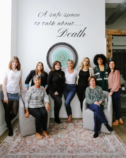 Culturally Informed Compassion