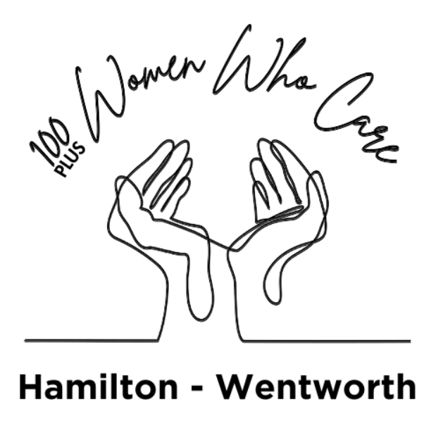 100 Women Who Care - Hamilton Wentworth