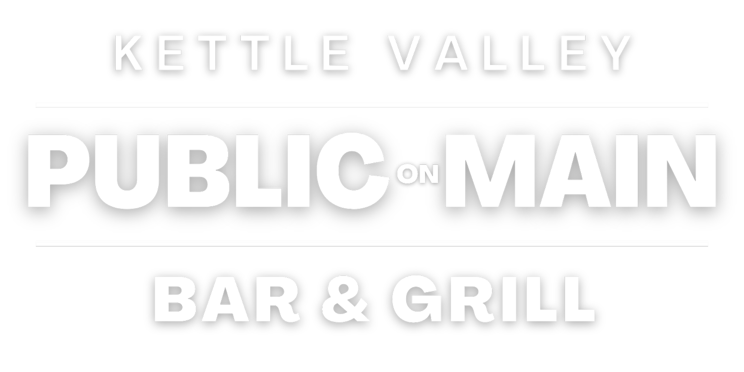 Kettle Valley Public on Main