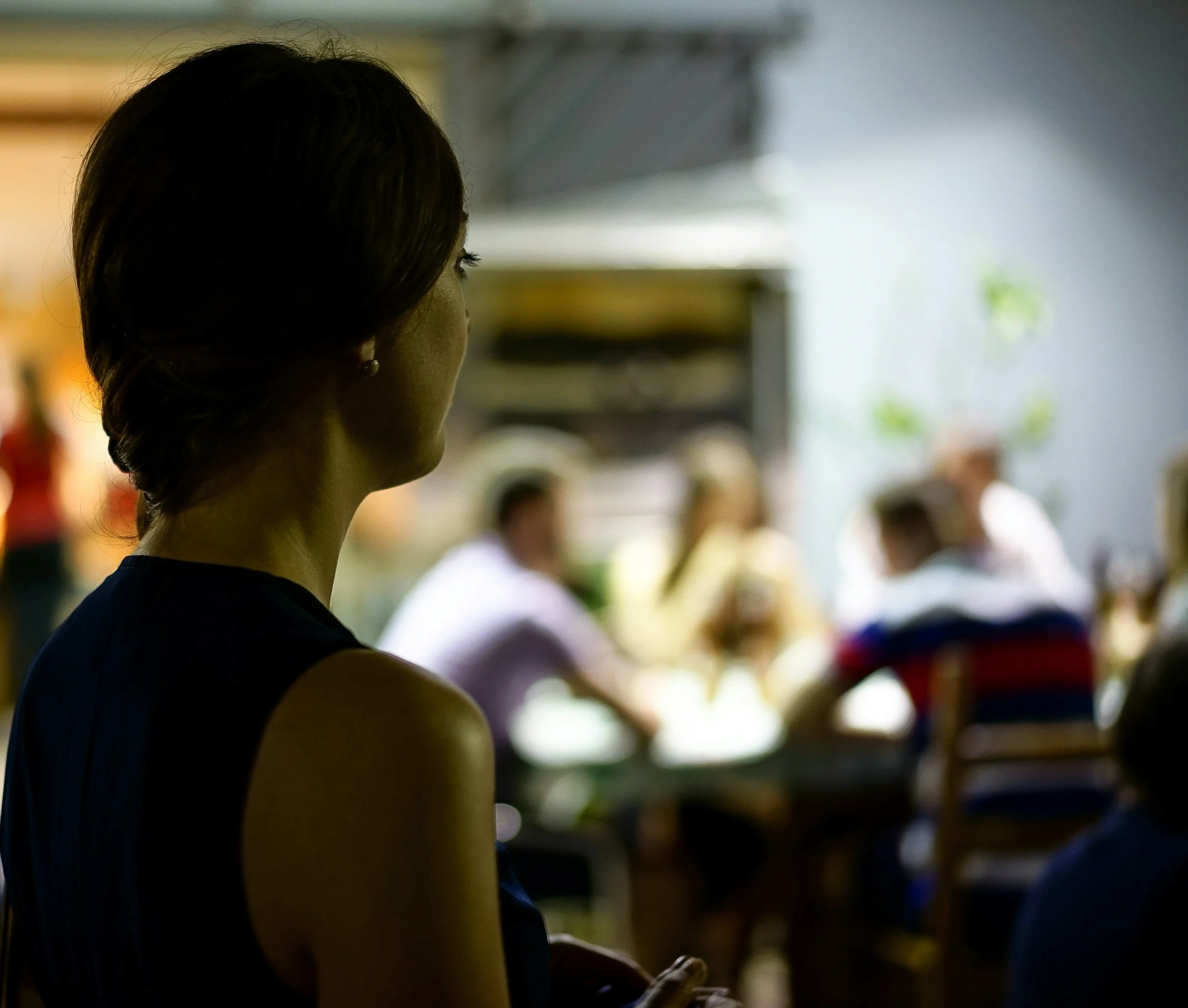 When Self-Improvement Makes Social Anxiety Worse