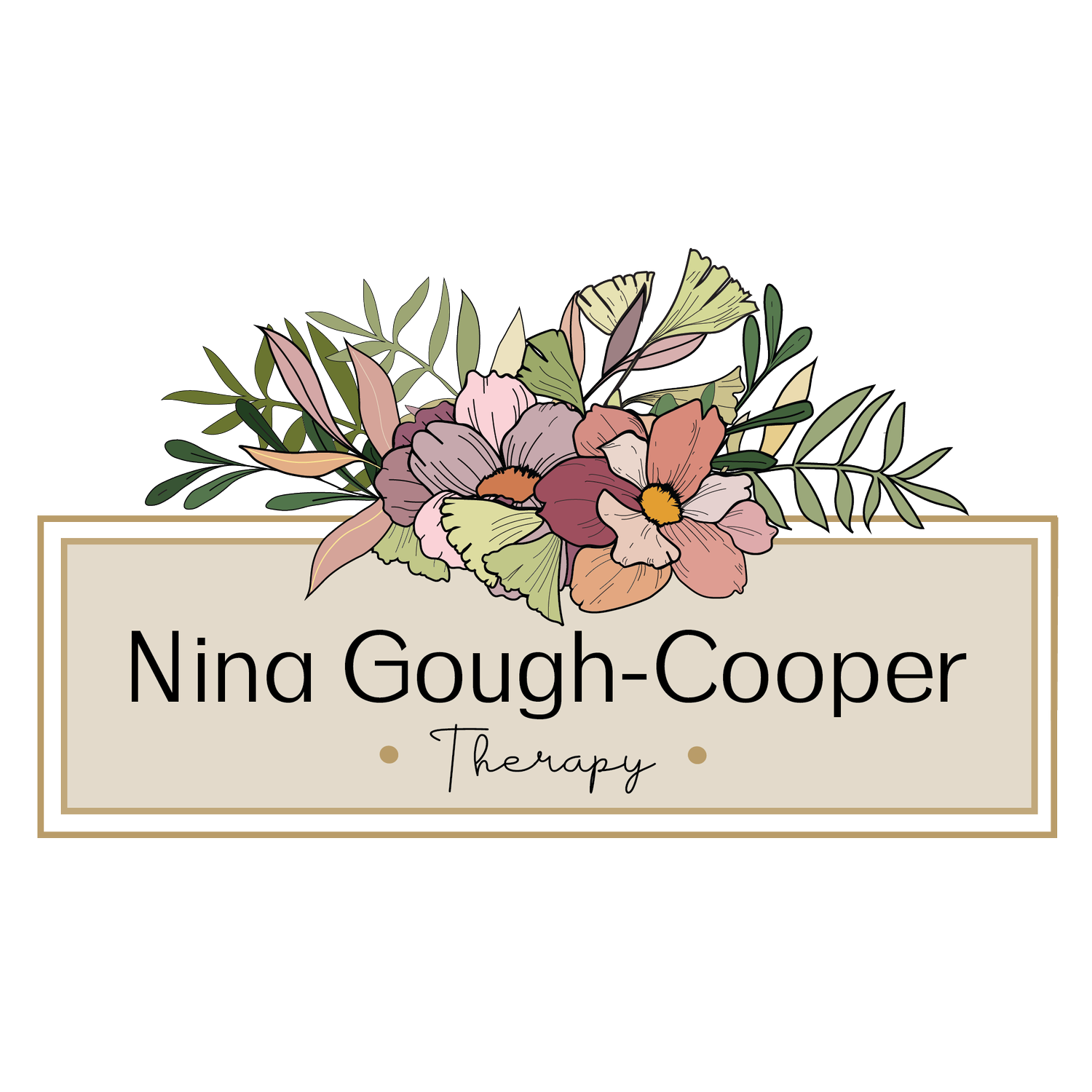 Nina Gough-Cooper