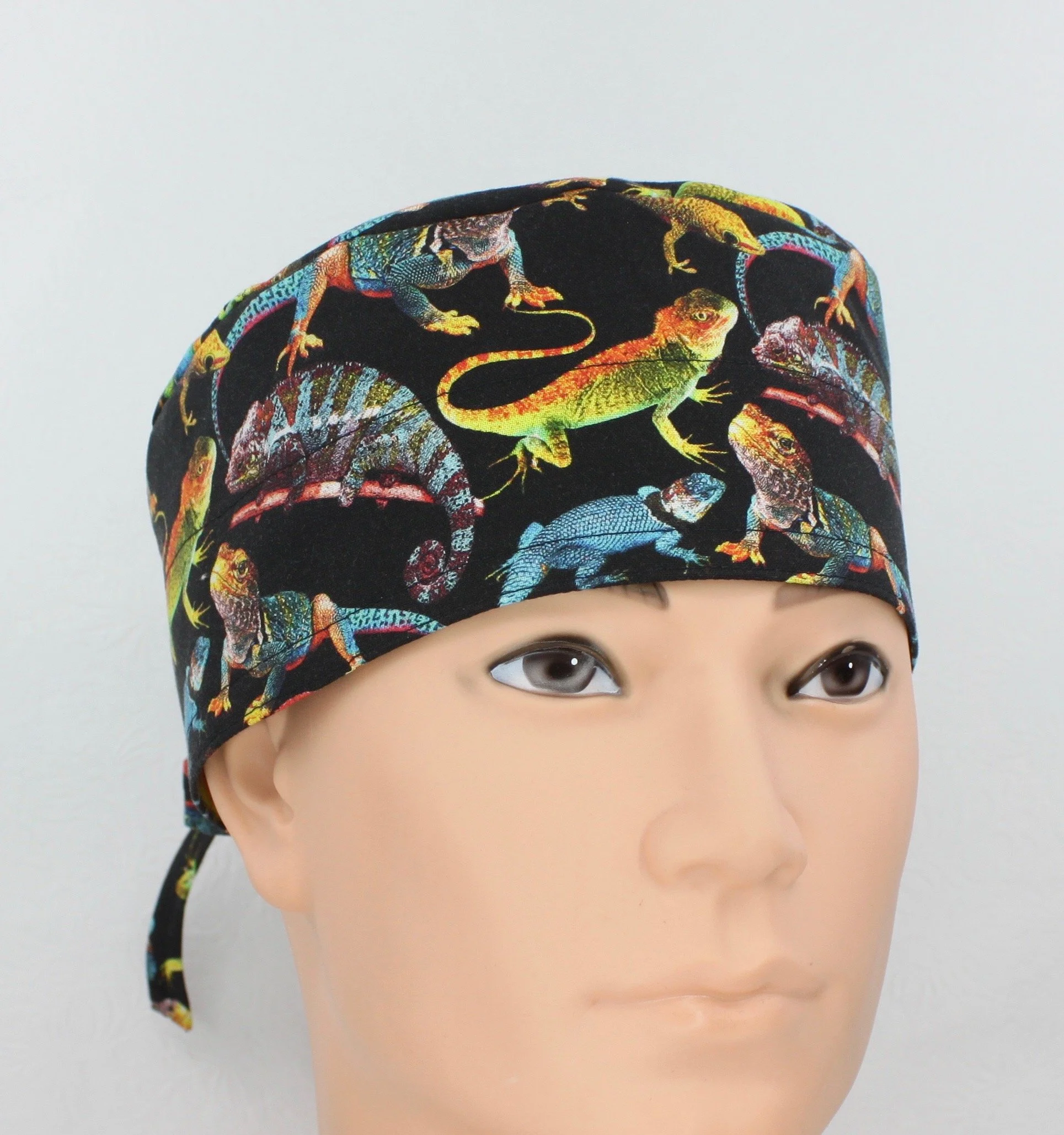 Iconicbonnet