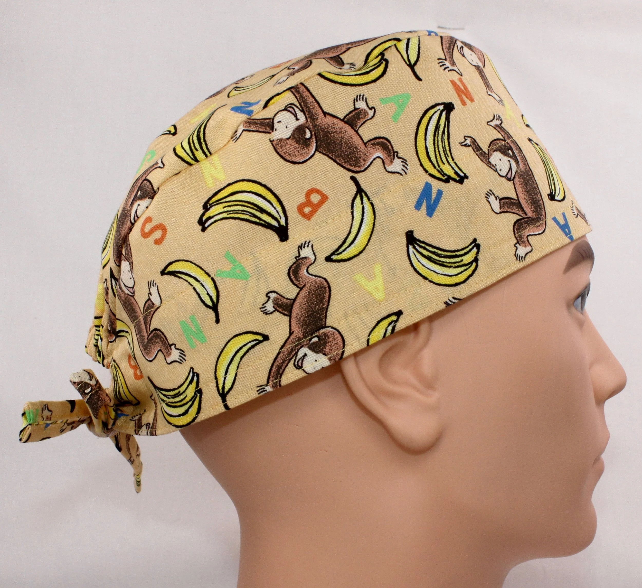 Iconicbonnet