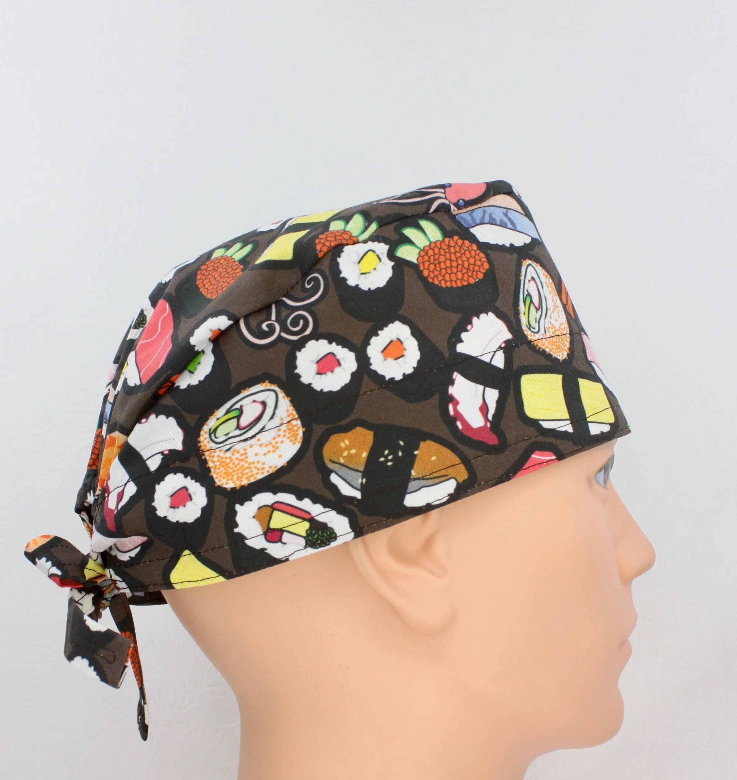 Iconicbonnet