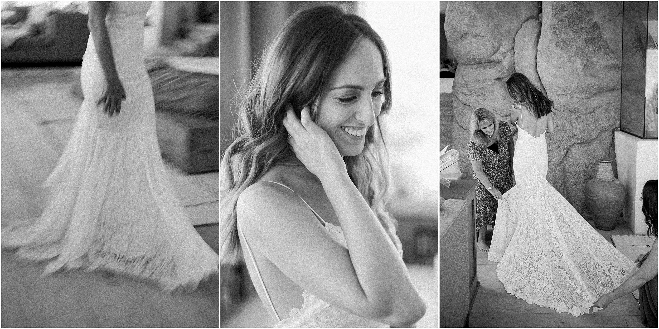 Joshua Tree Elopement Whisper Rock Ranch Connie and Stewart Photography — CONNIE & STEWART