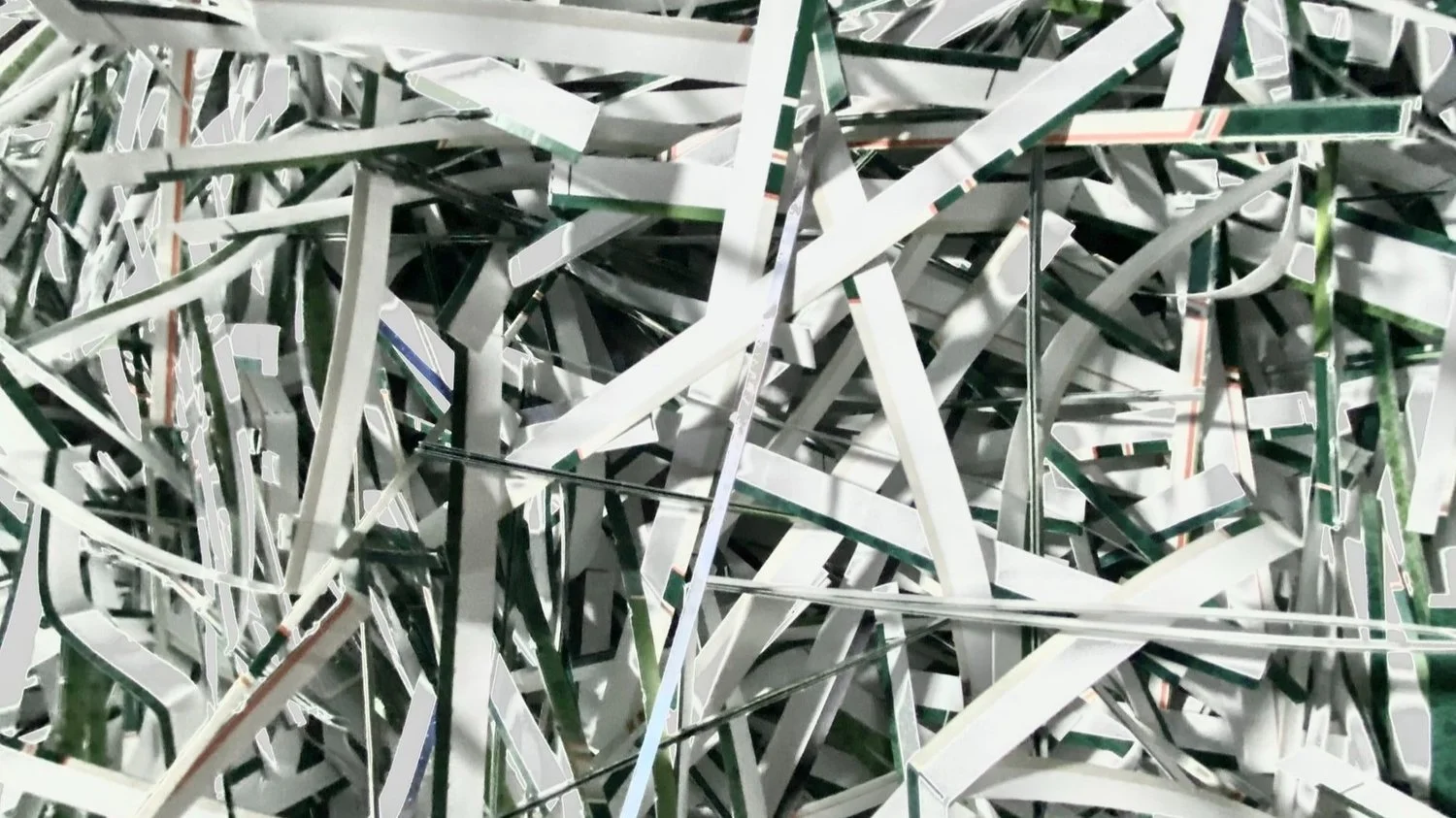 What Happens to Your Paper After It’s Shredded? The Secure and Sustainable Process Behind Professional Document Destruction