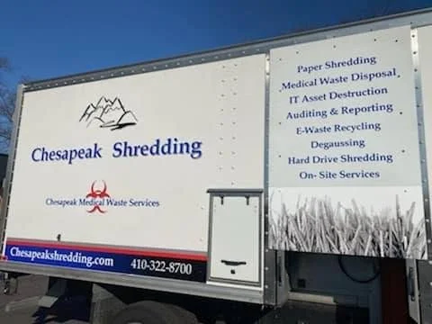 what to Shred vs Keep?