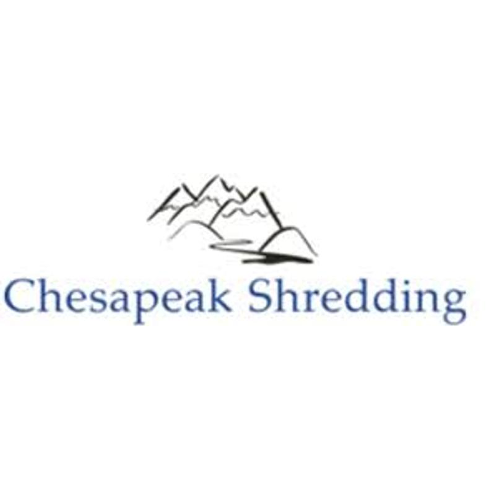 Chesapeak Shredding