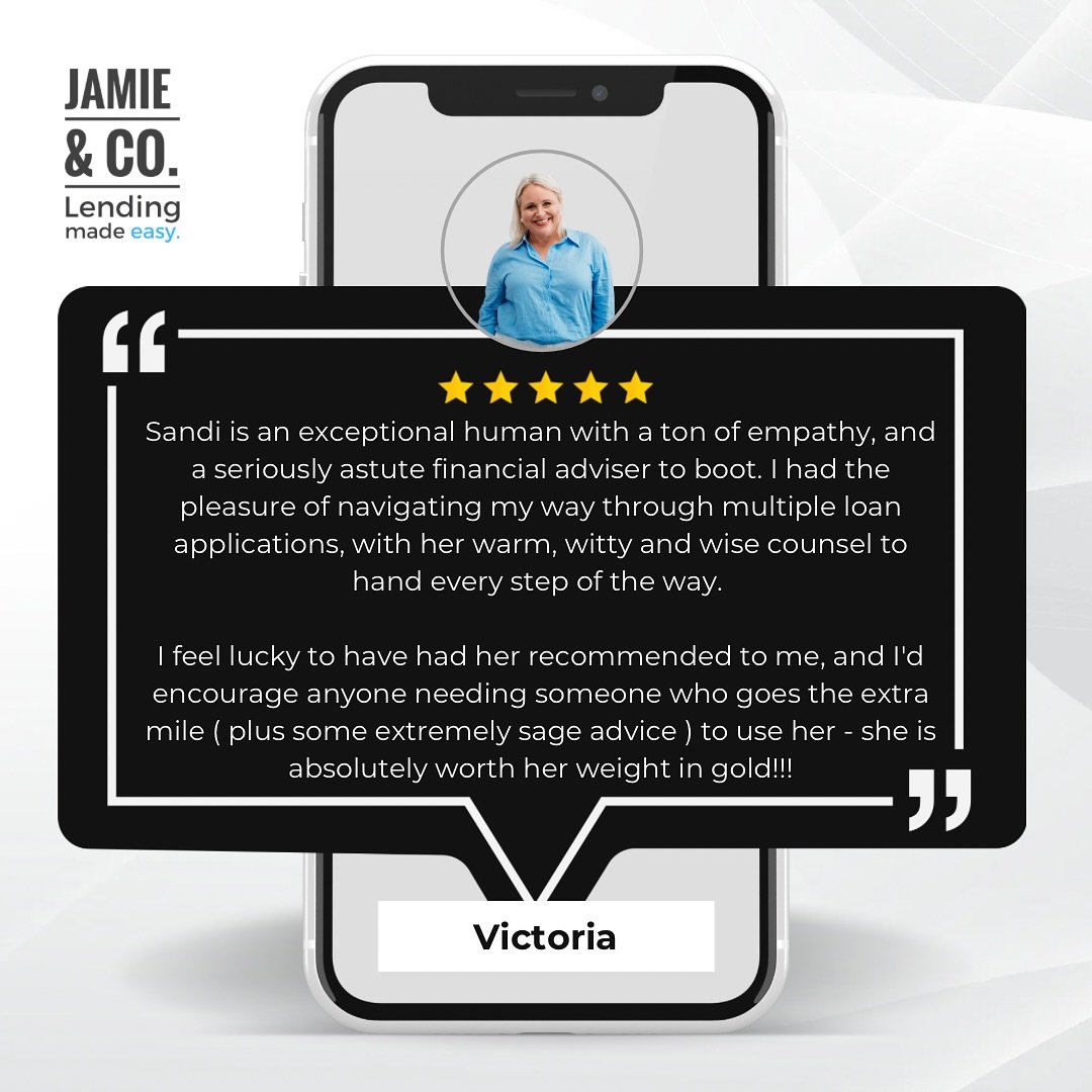 Feedback Friday 👏🏻

🙌🏻 Great work @lending.made.easy.with.sandi