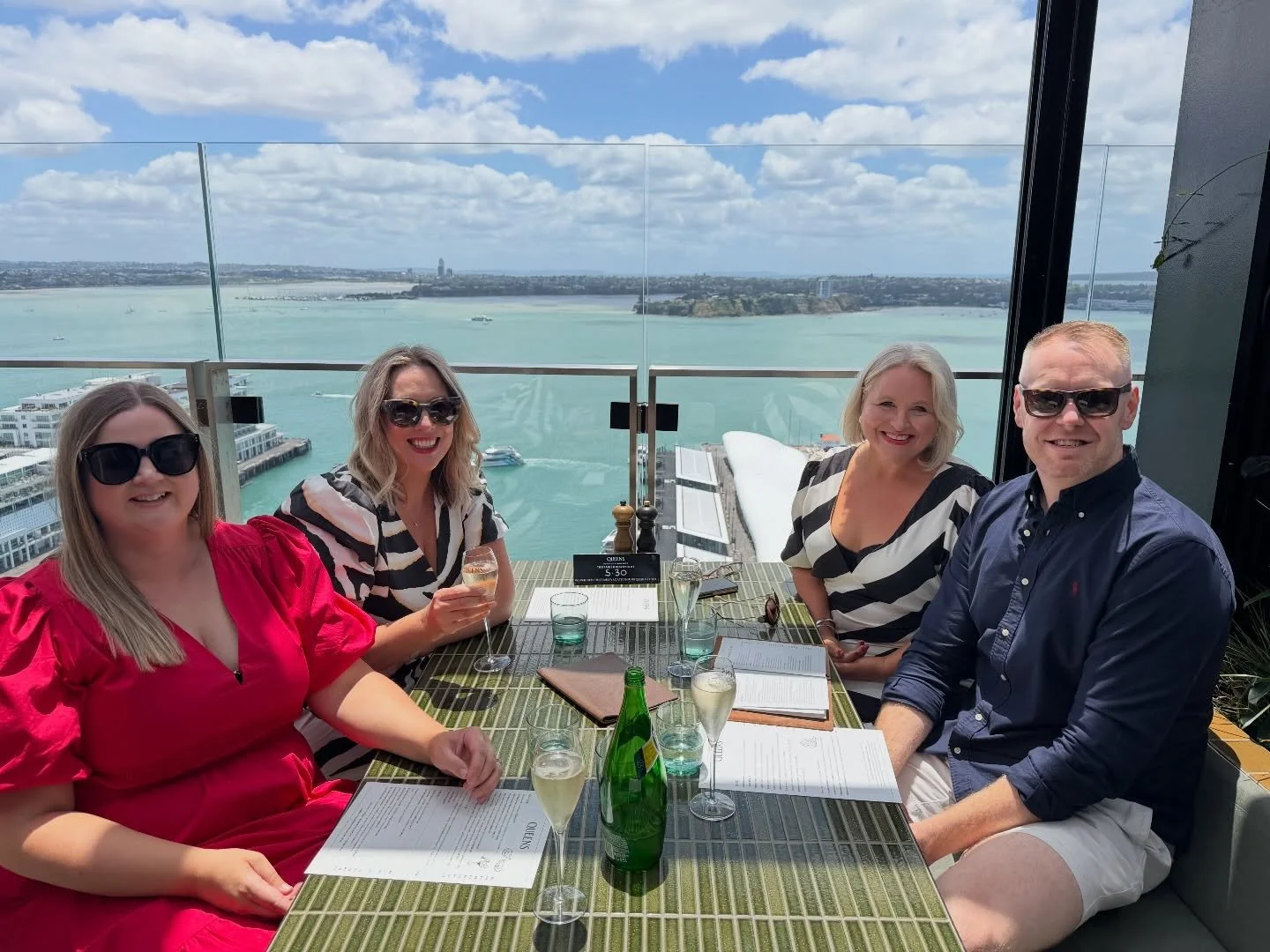 🎄 Xmas party time 🥳 We took some time out together to celebrate 2025 as a team (it&rsquo;s been a big one!) 😅. 

A chance to step away from the day-to-day, have a laugh and enjoy what we&rsquo;ve achieved together.

Amazing food, drinks and servic