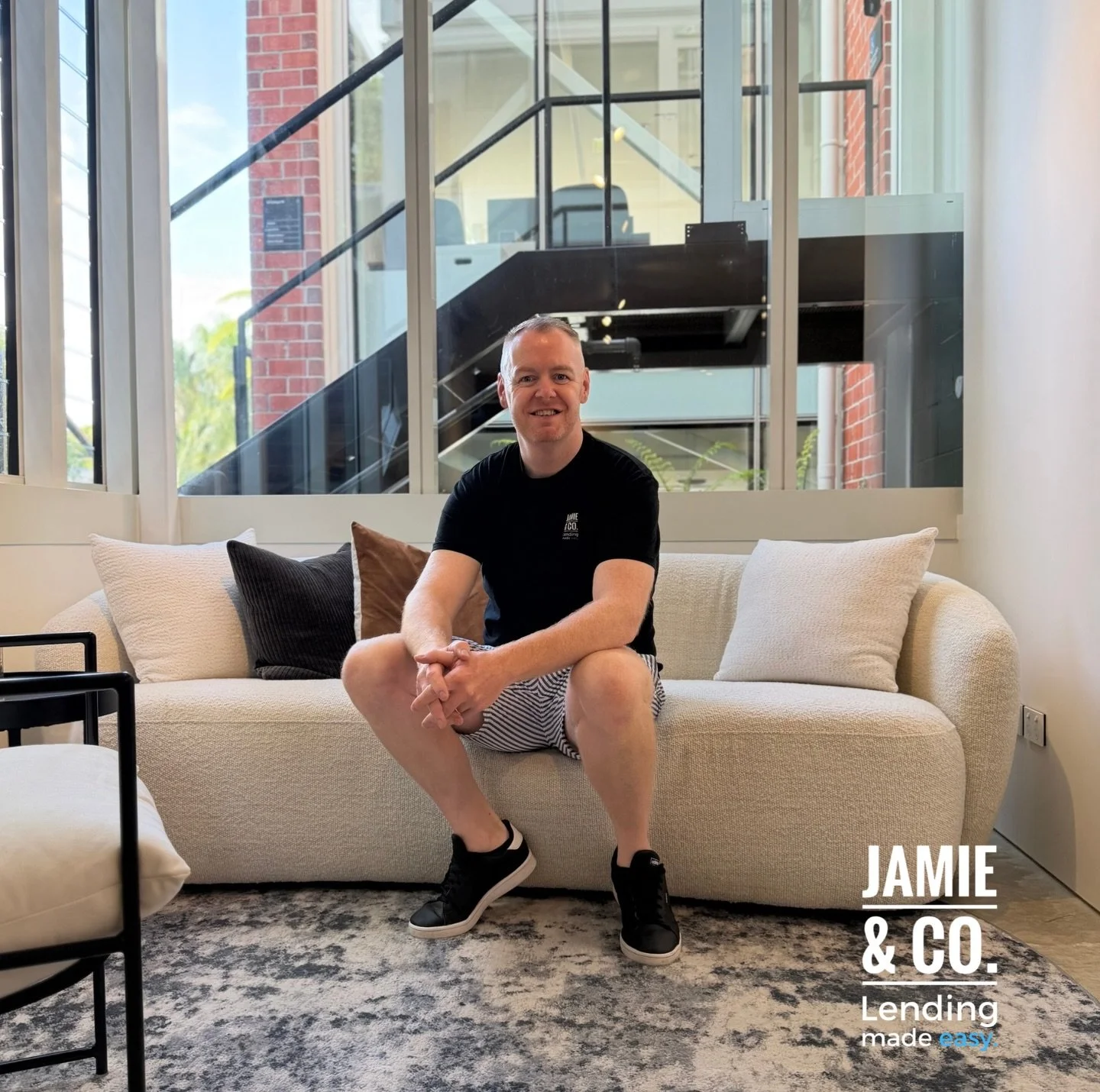 Back for 2026 🫡. Coffee in hand, inbox under control (mostly).

If a new home, refix or refinance crossed your mind between BBQs, beers or beach days, get in touch. 

Let&rsquo;s go 🙌🏻.