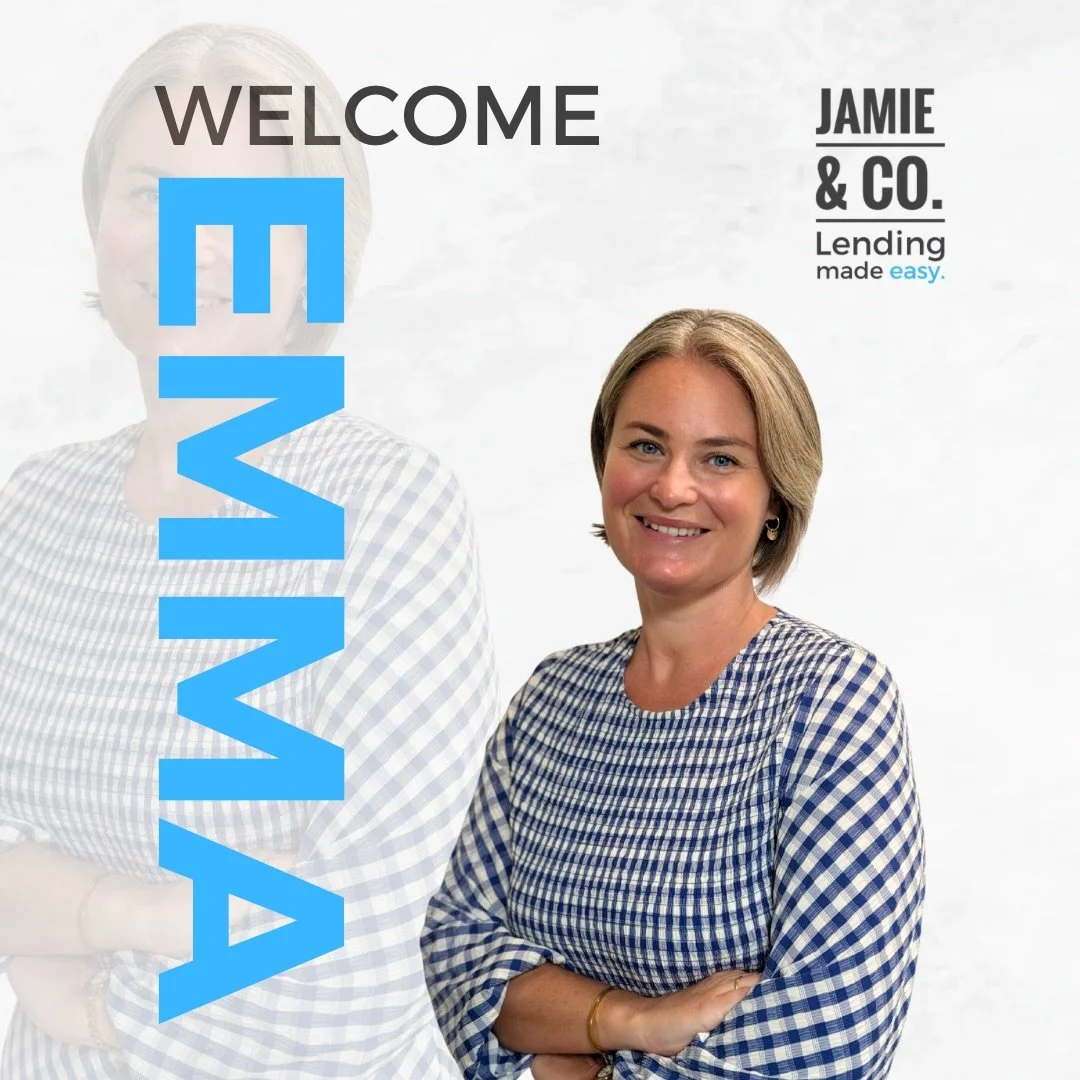 🙌🏻 We&rsquo;re excited to welcome Emma Trendall to the Jamie &amp; Co team as our new BDM, working towards becoming a Mortgage Adviser.

Emma brings over 16 years experience from in senior roles within insurance, where she managed key relationships