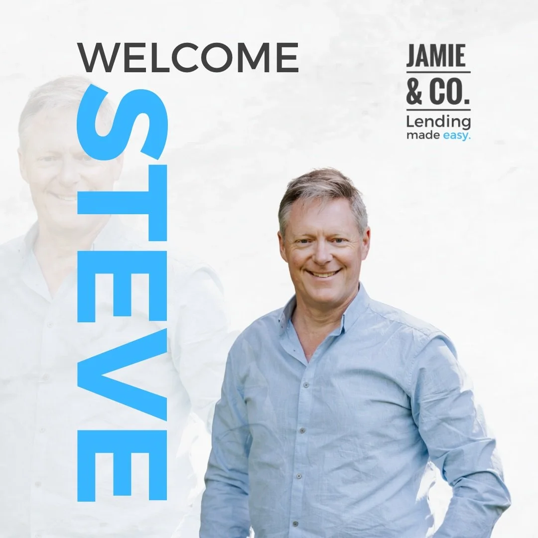 We&rsquo;re thrilled to welcome Stephen (Steve) Brown to the Jamie &amp; Co team as our new Client Relationship Manager, joining his wife Sandi in the business! 🎉

With nearly 40 years in hospitality leadership, Steve has held senior roles at McDona