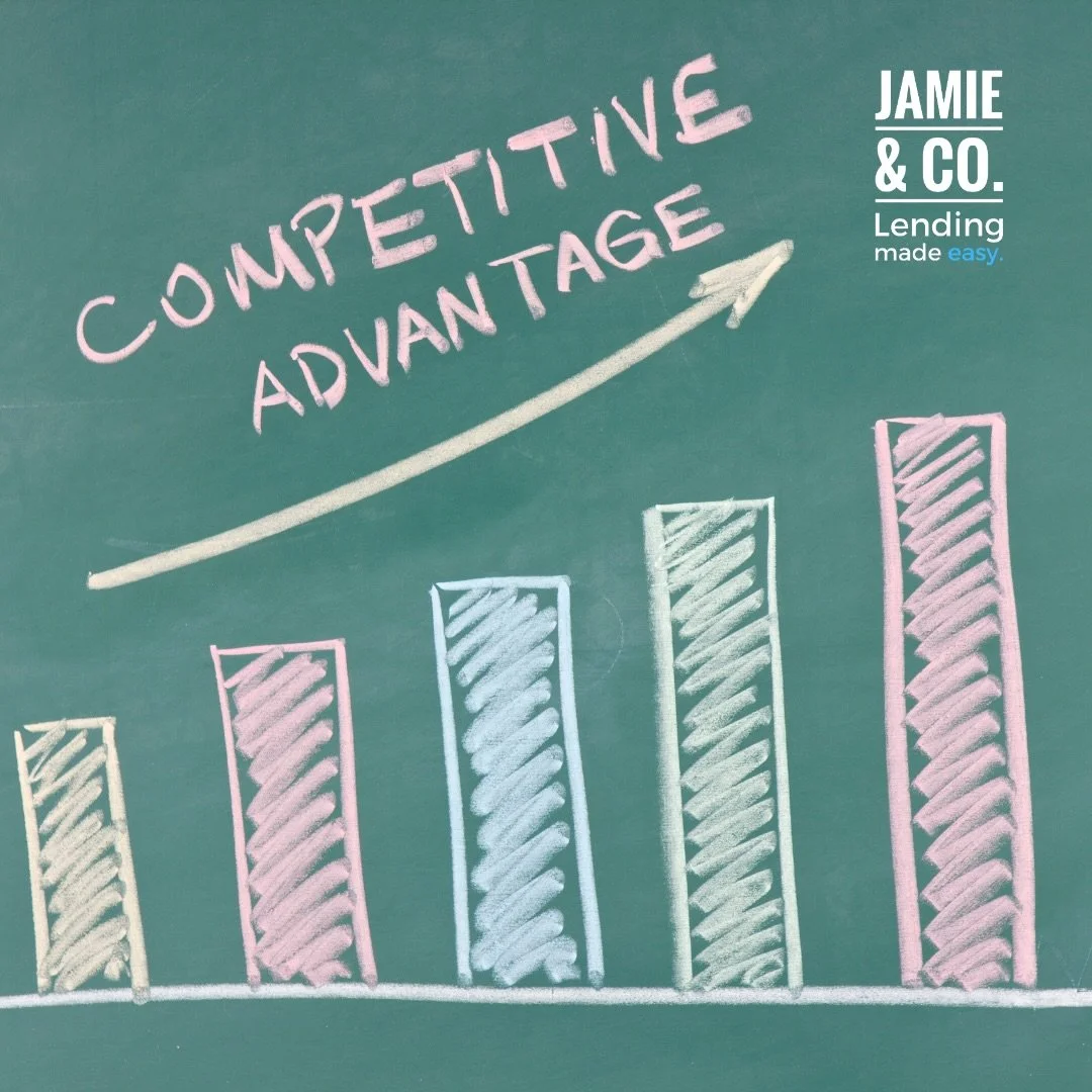 🏠 Buying a home? You need a multi award winning Mortgage Broker on your team&hellip; That is us 😜.

Finding the house is one thing. Actually getting the deal across the line can be another. 🎯

🫡 That&rsquo;s where we come in.

We&rsquo;ll look ac