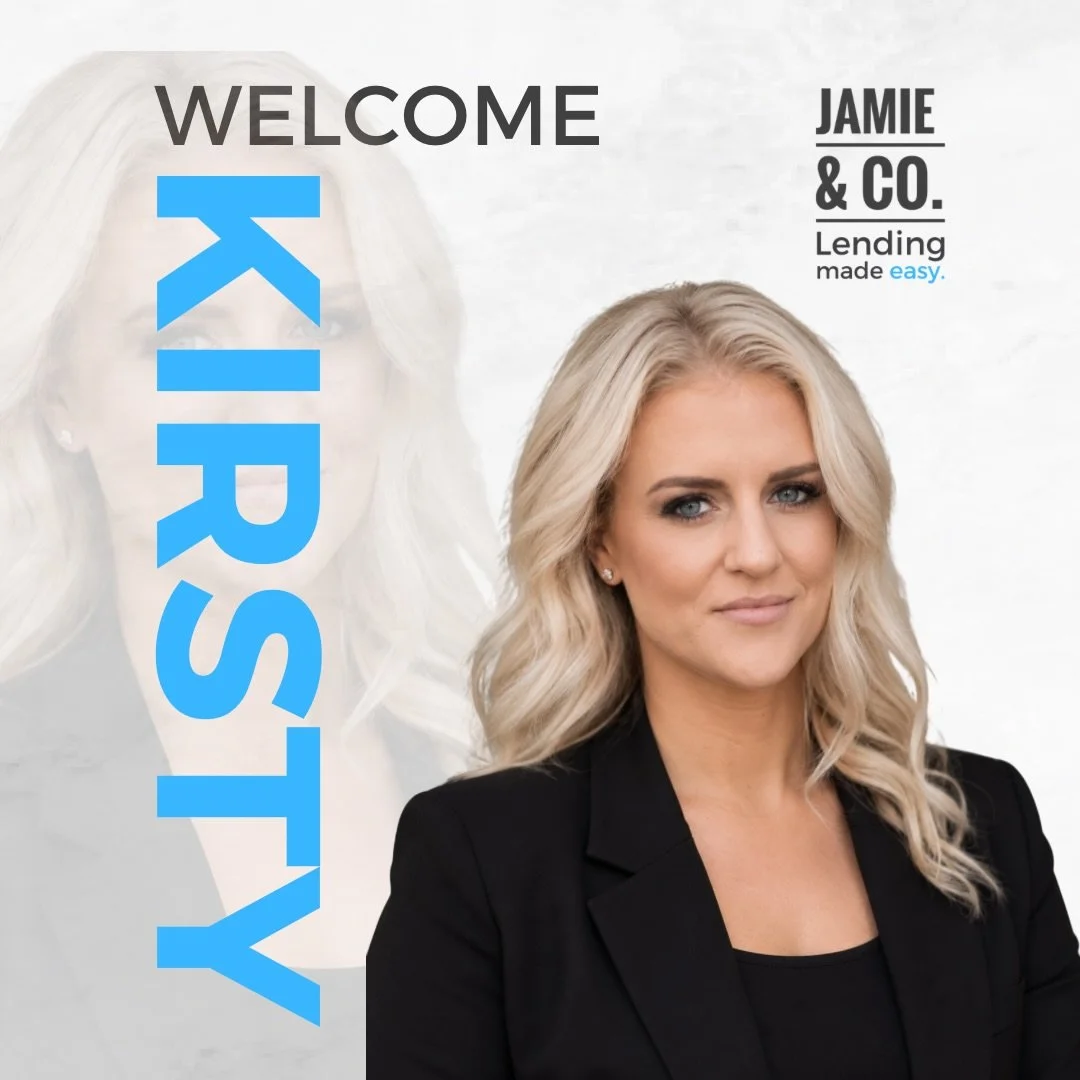 Welcome to the team, Kirsty! 🚀

We&rsquo;re excited to welcome Kirsty Williams to Jamie &amp; Co as our newest Mortgage Adviser.

Kirsty brings over 11 years of experience in the mortgage industry, including more than six years as an adviser. She&rs